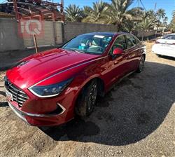 هیۆندای سۆناتا